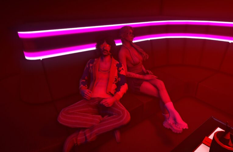 SJOKKÅPNING I OSLOS SKYGGESIDE: Hva skjer bak den sorte døren på Club77?