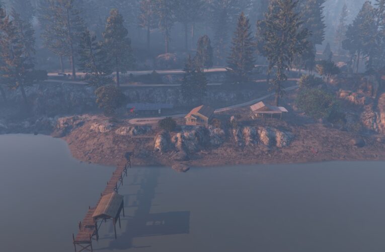 Brygga? Mer som ‘B-liga’