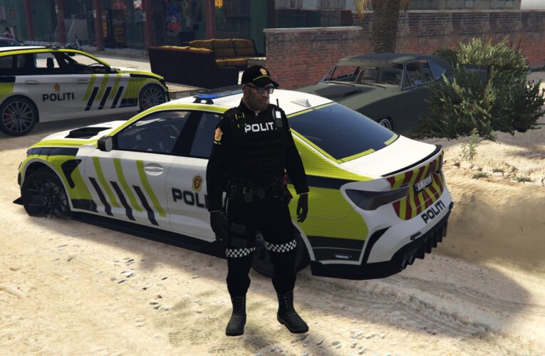 Dramatisk gjengoppgjør ved Yellow Jack – Svenske tilstander?